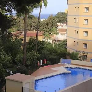  Apartament Marysol
